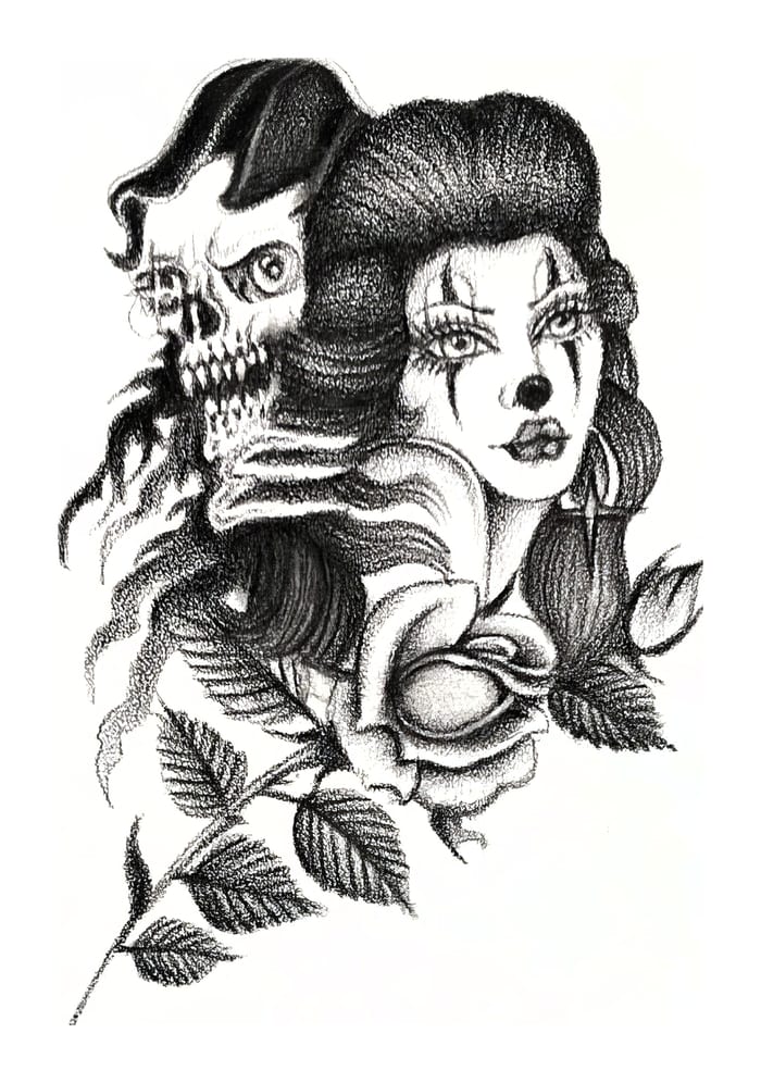 Duality of Life and Death