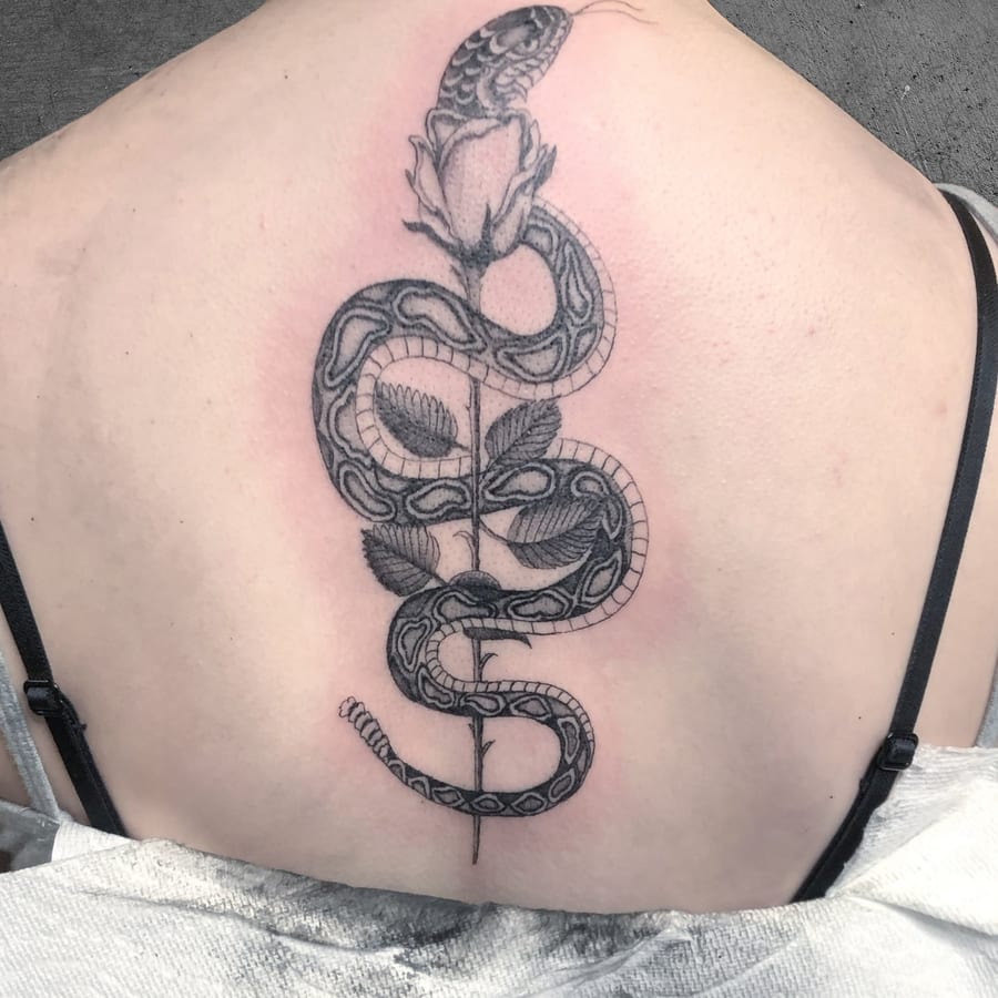 Flash Tattoo Designs