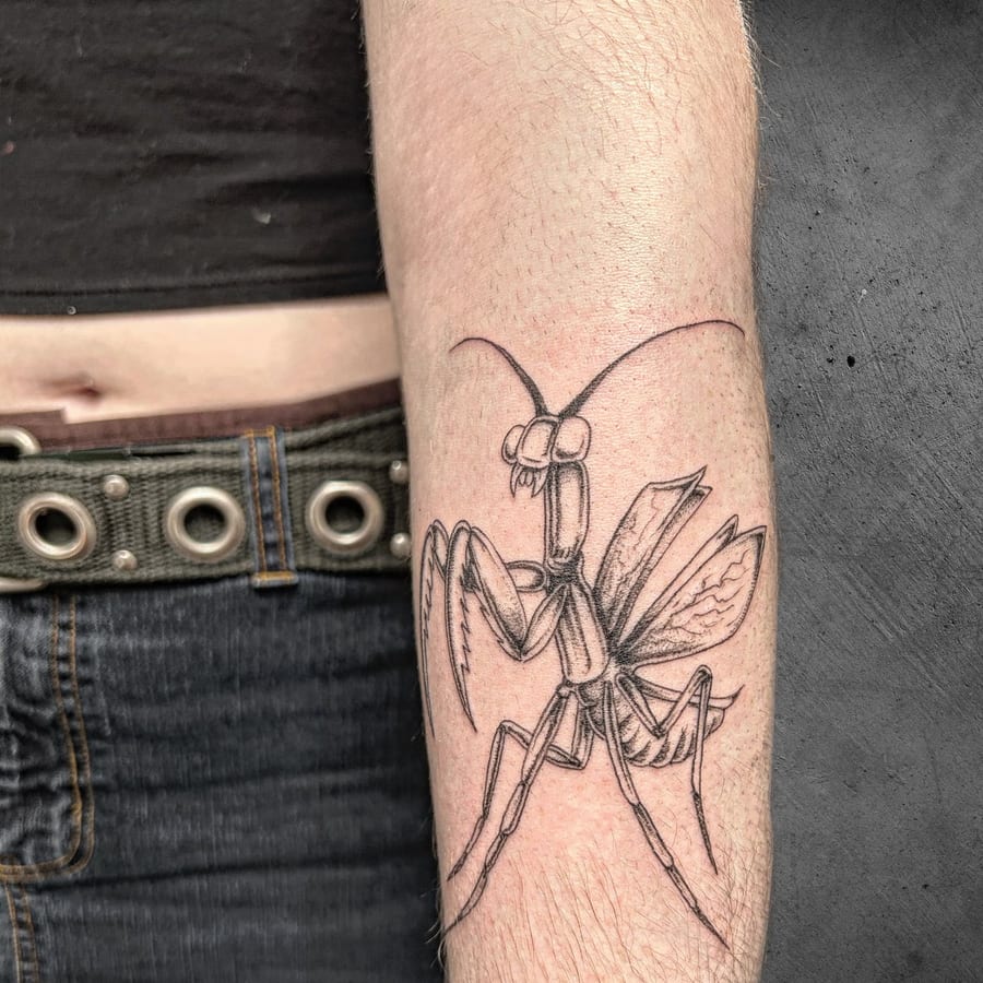 Tattoos